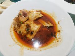 -中心大酒店·本味餐厅