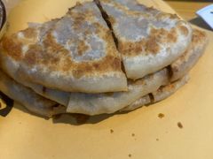 -老舅老蒙肉饼非遗店(一店)