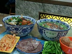 -伊穆祥牛肉面总店·清真