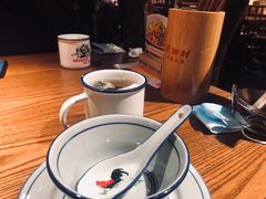 -老湘村·湖南土菜(天河维多利店)