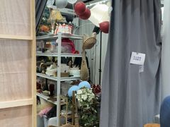 -海马体照相馆(成都来福士广场店)