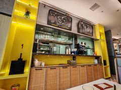 -Aqua Oasis 水天堂(石路天虹店)
