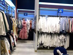 -海马体照相馆(大连柏威年购物中心店)