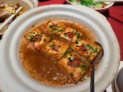 -金苑酒家·客家菜·广东老字号(万象店)