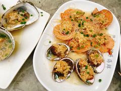 -四川小胡子海鲜(丁村万人海鲜广场店)