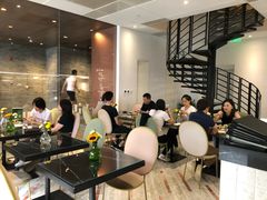 -Chikalicious(新天地店)