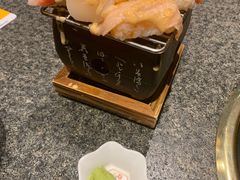 -NIUAN牛庵·日式和牛烧肉(恒隆店)