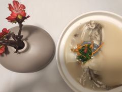-肆月河豚·新淮扬(金融街店)