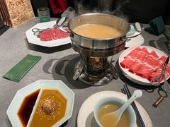 -鼎鼎香·港式火锅(北京SKP店)