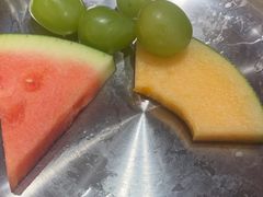 -姜胖胖无限自助烤肉(罗湖宝能店)