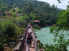 -广州白江湖森林公园