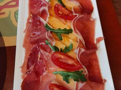 -安妮意大利餐厅(望京店)