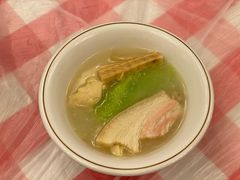 -玲珑餐厅(陕西南路店)