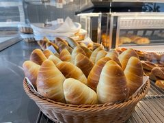 -Cafe Mersey默西咖啡(平江店)