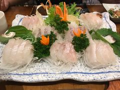 -松岛渔村(迎客路店)