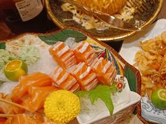 -鸟鹏烧鸟居酒屋(天河领展店)