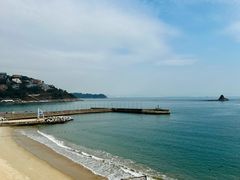 -大梅沙海滨公园