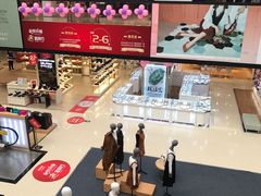 -紫荆城食品交易中心(华强北店)