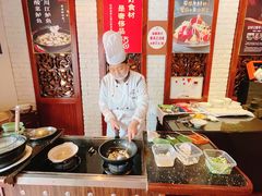 -芳芳私房菜·精做淮扬菜(承德路店)