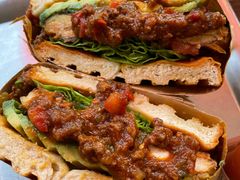 -Catch Bagel(芳草地店)