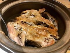 外婆茶香鸡-金牌外婆家(苏州中心店)