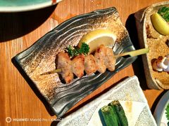 -人间酒暖·Go blanc·烧鸟·深夜食堂(陆家嘴店)