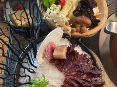 -湊湊火锅·茶憩(皇姑万象汇店)