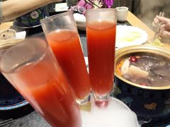 -东来顺(非遗·清真火锅·盛世广场店)