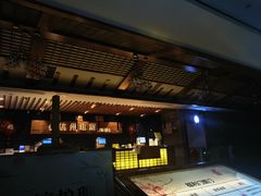 -纽斯洗浴SPA(三墩店)