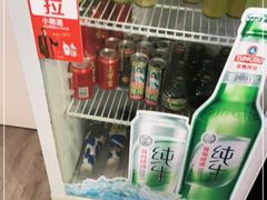 -大自然醉鹅·铁锅火焰鹅(上海联洋店)