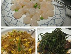 -老吉士酒家(丁香国际店)