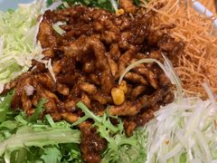 -满园烤鸭·春饼(华强广场店)