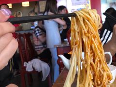 -敦煌达记酱驴肉黄面馆