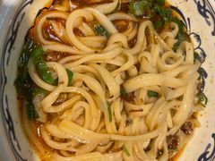 -韩师傅老大同刀削面(北苑路店)