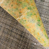 美味的鲜虾蔬菜饼[调皮]