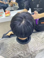 -苏豪路易士·嘉玛发廊