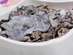 毛肚-海底捞火锅(天鹅湖银泰店)
