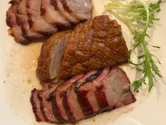 -水月周庄铂尔曼酒店-水月荟中餐厅