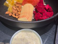 -徽食久(南中环店)