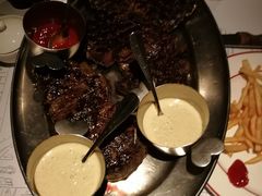 -La Vache! 噢！那只奶牛！(尖沙咀店)