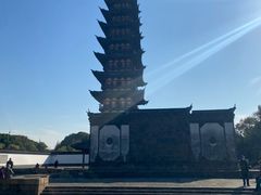 -上海方塔园