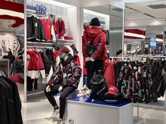 -砂之船奥莱(南京江宁店)