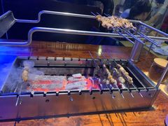 -三个蒙古大叔羊肉串(大宁店)