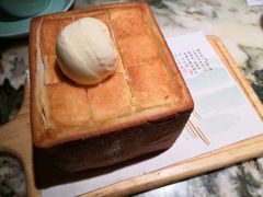 -绿茶餐厅