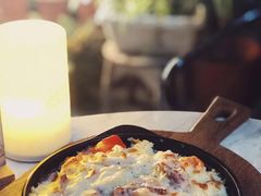 白汁海鲜焗饭-农畉LONFOOD(福田星河COCOPark店)