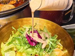 -辣尚瘾·烤鱼·新川菜(交大直营店)