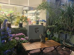 -花十悦·鲜花咖啡餐厅(振业城一期店)