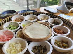 -包整·丝娃娃(一览甲秀楼风景店)