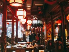 大堂-蜀江龙火锅(339店)