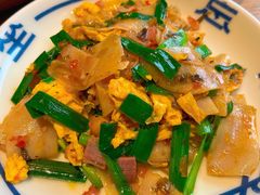 腾冲大救驾-一坐一忘云南菜(嘉里中心店)